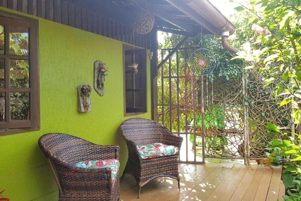 Hotel Beco de Noronha Pousada (Maxaranguape)